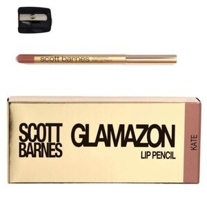 Scott Barnes Glamazon Lip Pencil in Kate